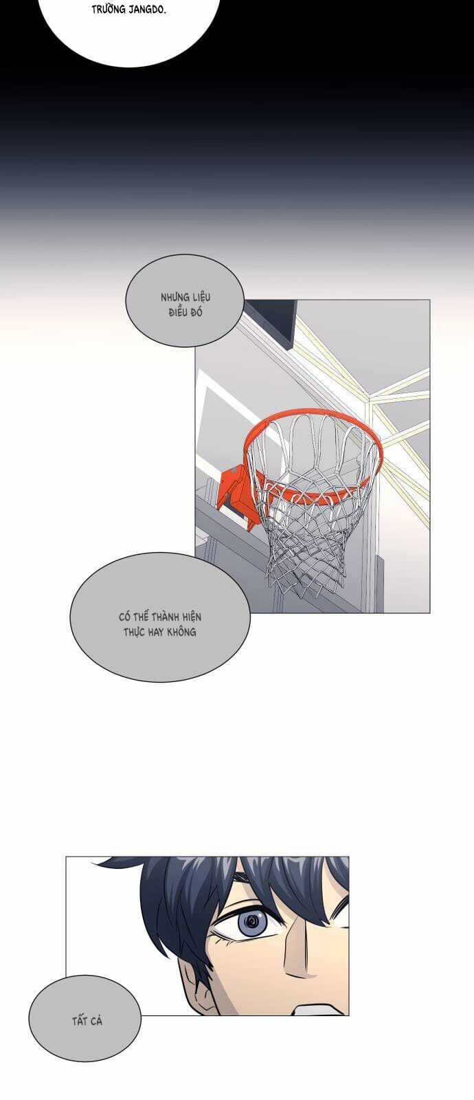 Garbage Time - Chapter 152 - Trang 8