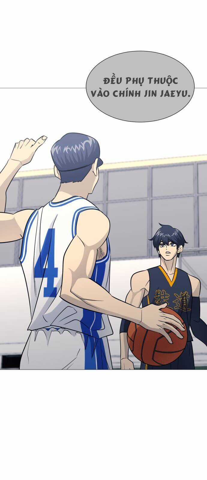 Garbage Time - Chapter 152 - Trang 9