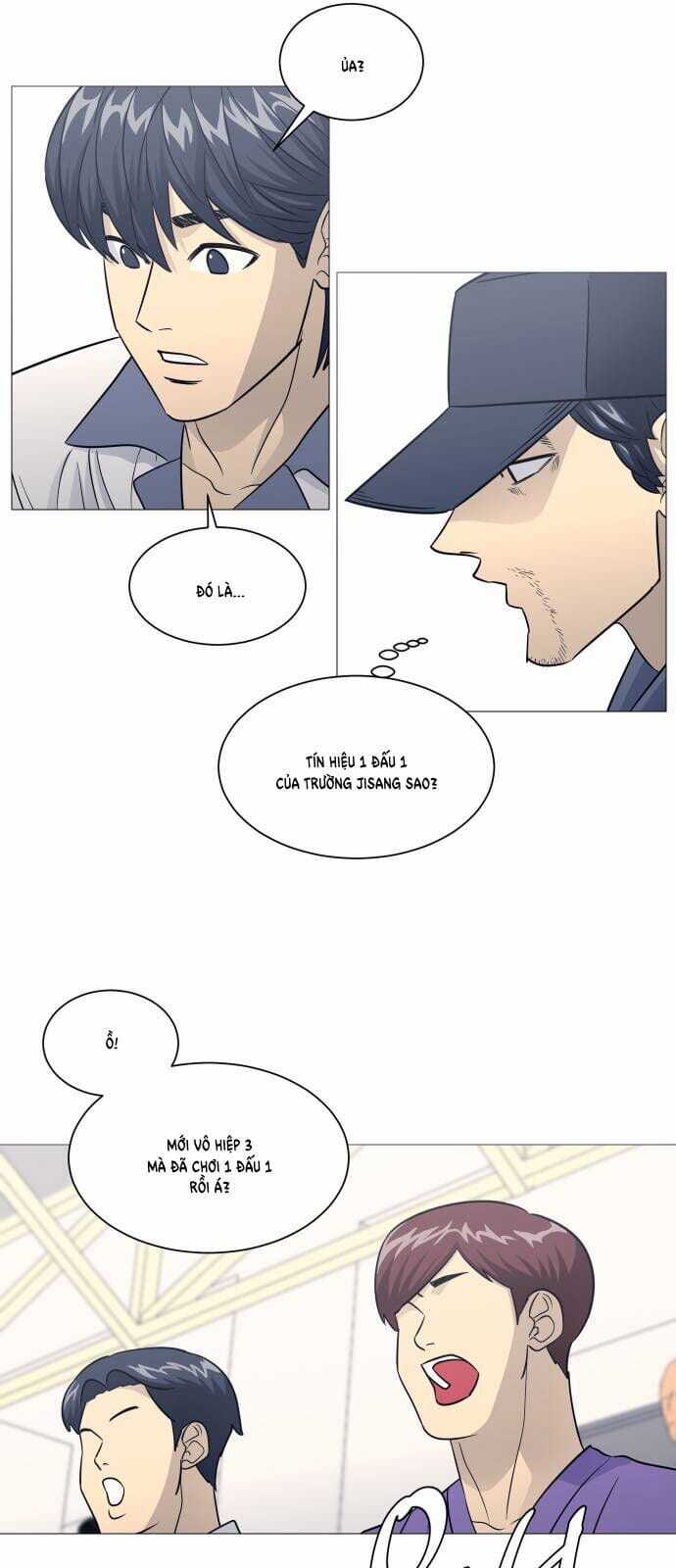 Garbage Time - Chapter 152 - Trang 10