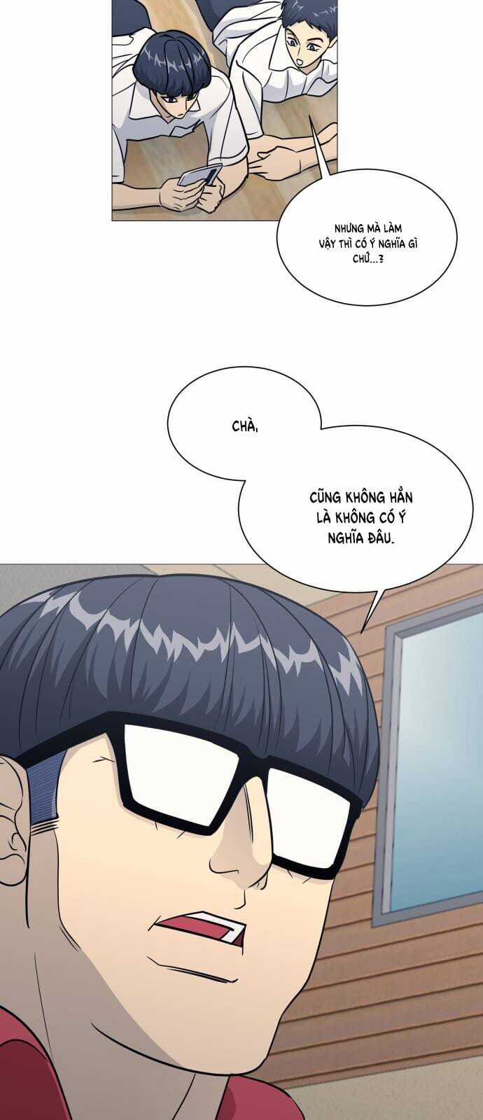 Garbage Time - Chapter 153 - Trang 12