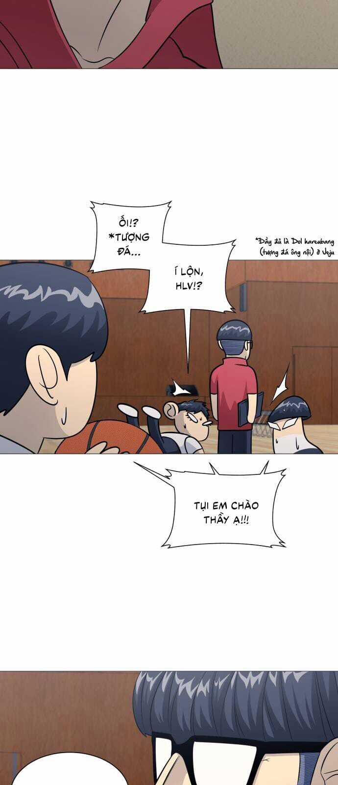 Garbage Time - Chapter 153 - Trang 13