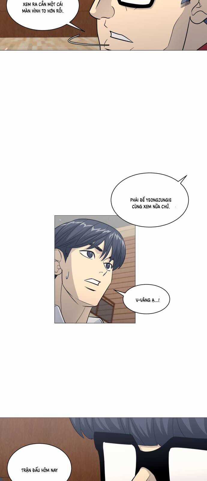 Garbage Time - Chapter 153 - Trang 14