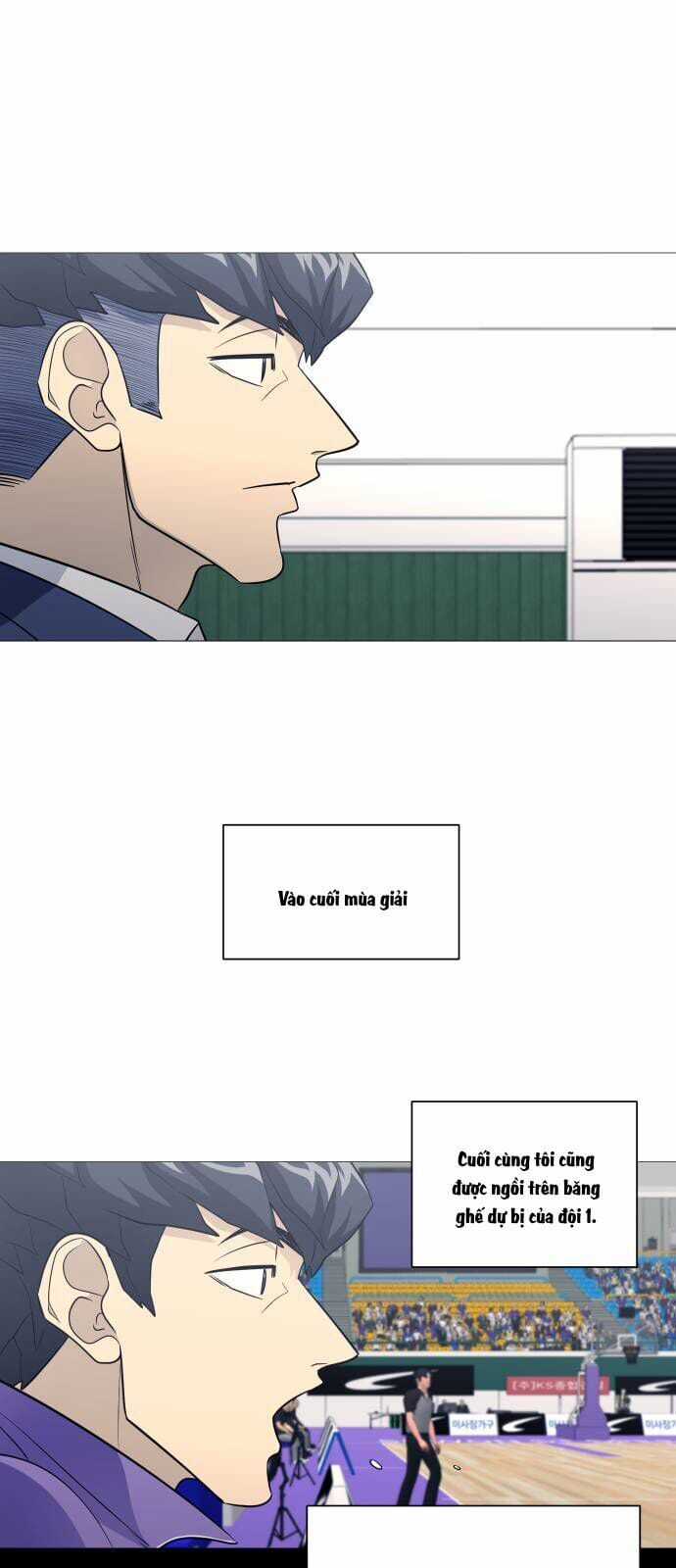 Garbage Time - Chapter 153 - Trang 16