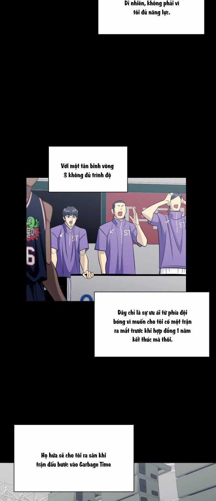 Garbage Time - Chapter 153 - Trang 17