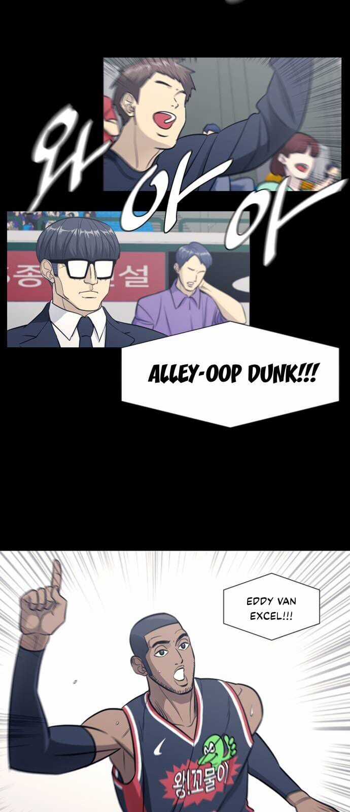 Garbage Time - Chapter 153 - Trang 20