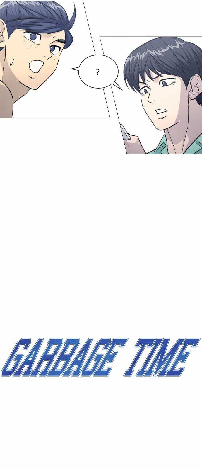 Garbage Time - Chapter 153 - Trang 3