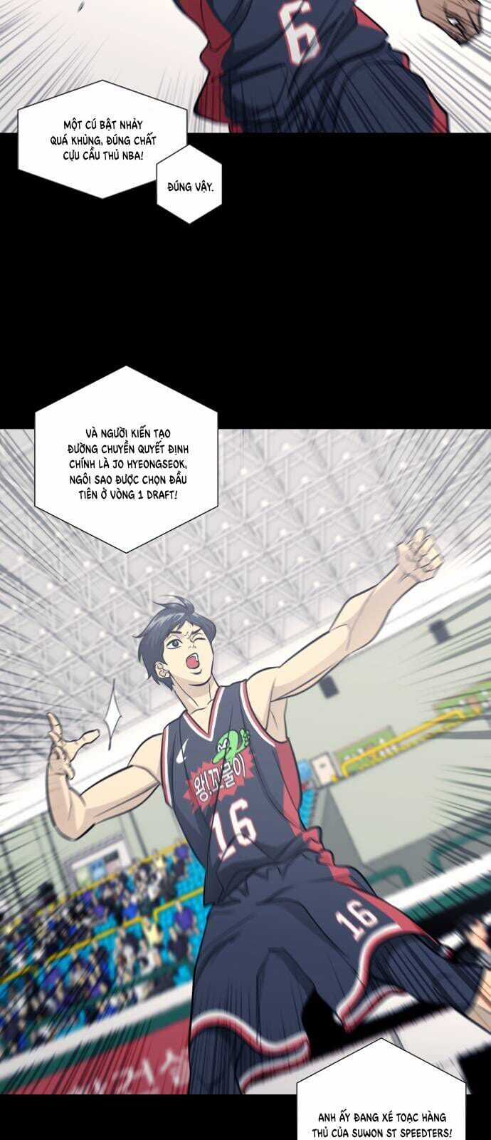 Garbage Time - Chapter 153 - Trang 21