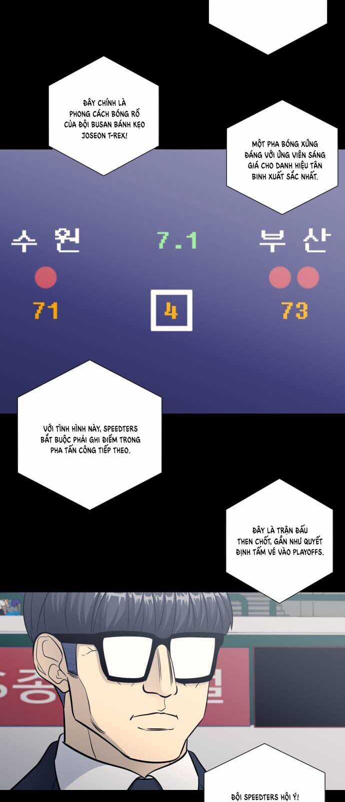 Garbage Time - Chapter 153 - Trang 22
