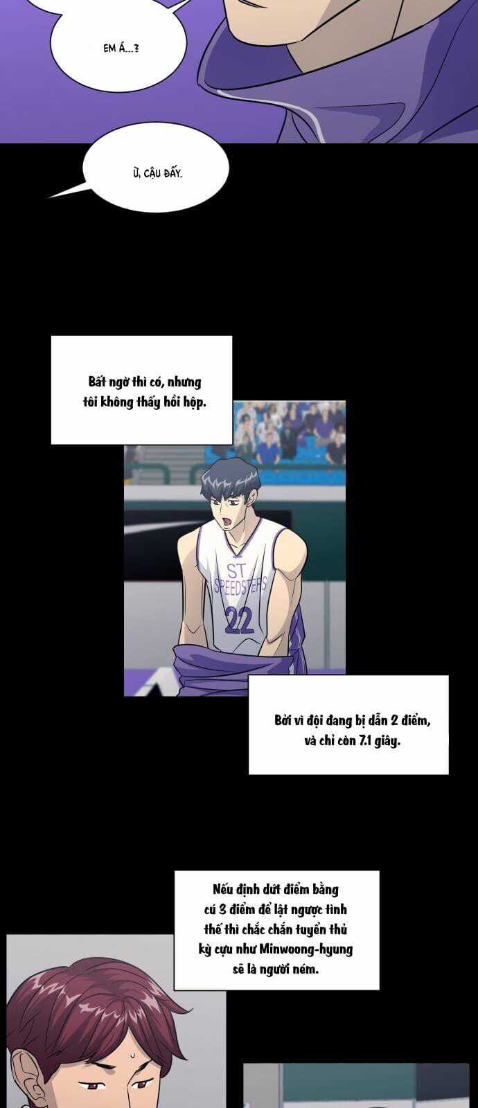 Garbage Time - Chapter 153 - Trang 24