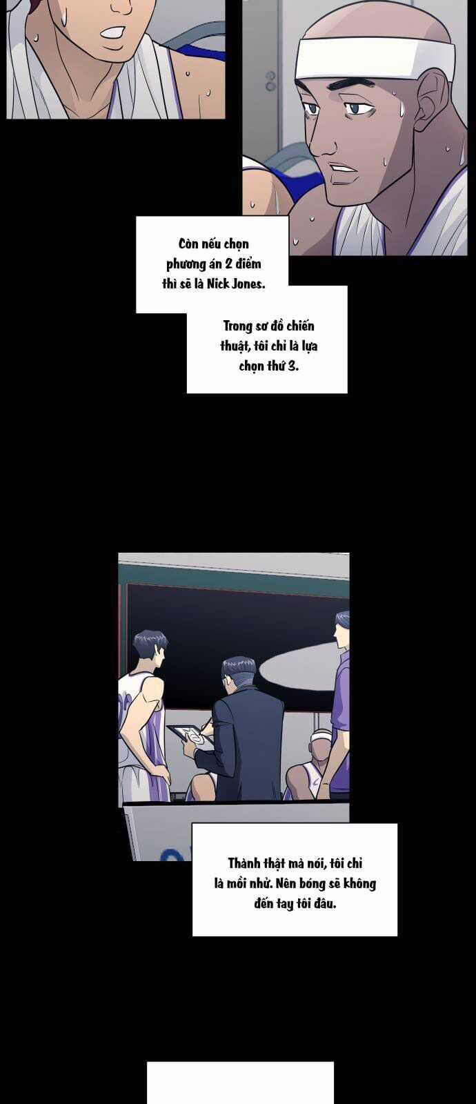 Garbage Time - Chapter 153 - Trang 25