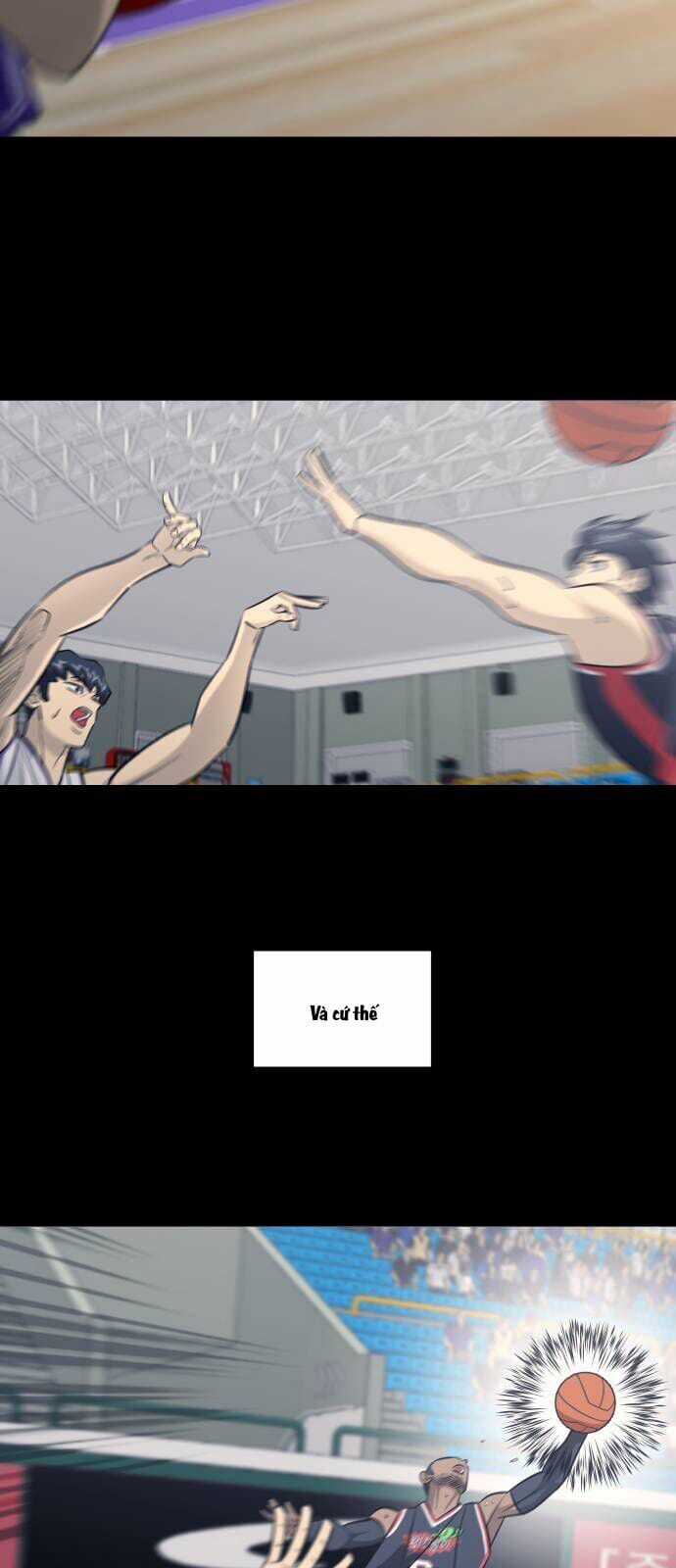 Garbage Time - Chapter 153 - Trang 28