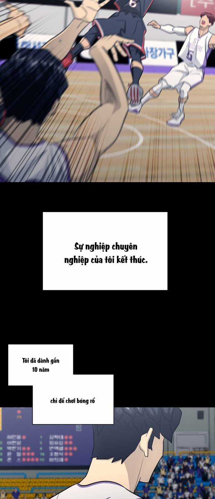 Garbage Time - Chapter 153 - Trang 29