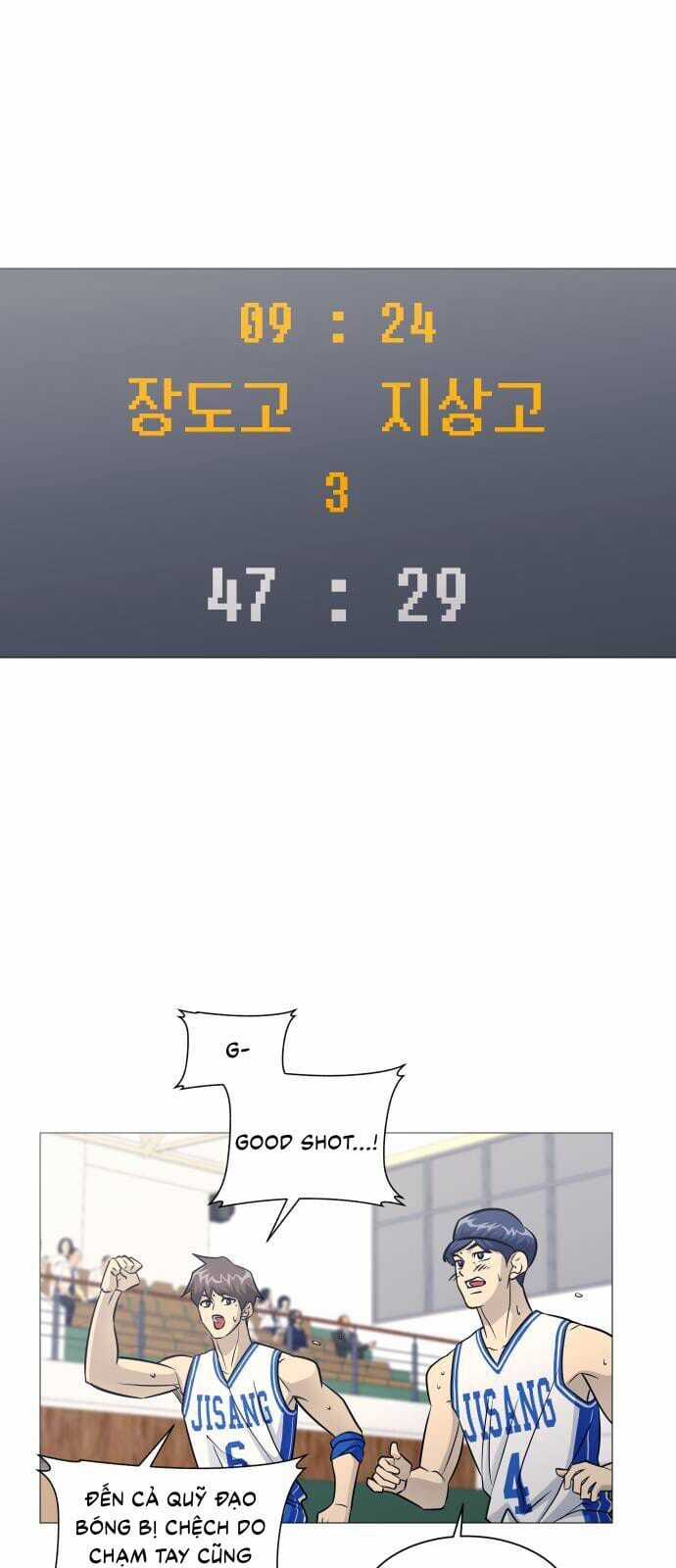 Garbage Time - Chapter 153 - Trang 4