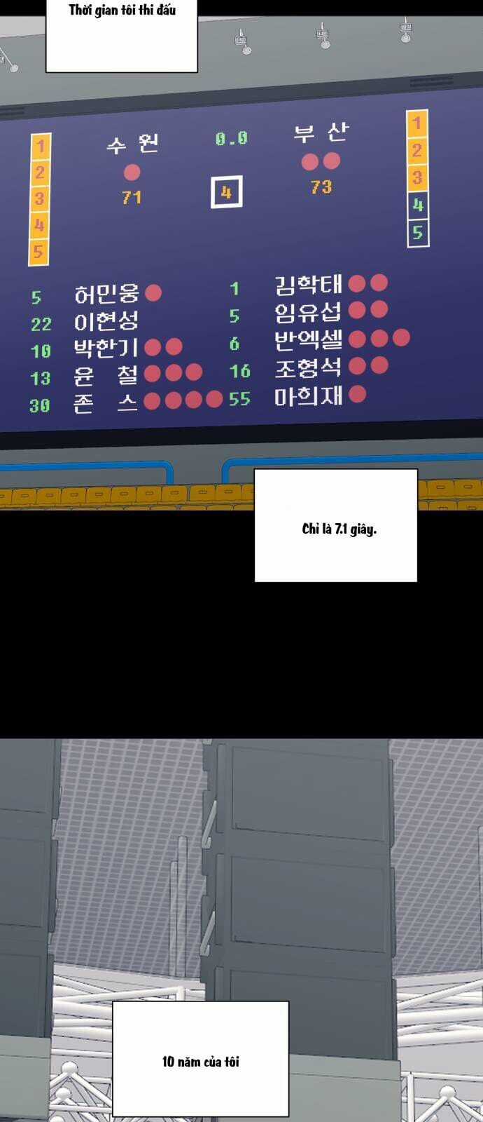 Garbage Time - Chapter 153 - Trang 31