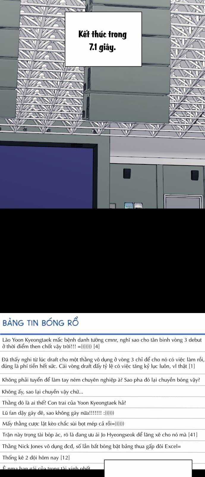 Garbage Time - Chapter 153 - Trang 32