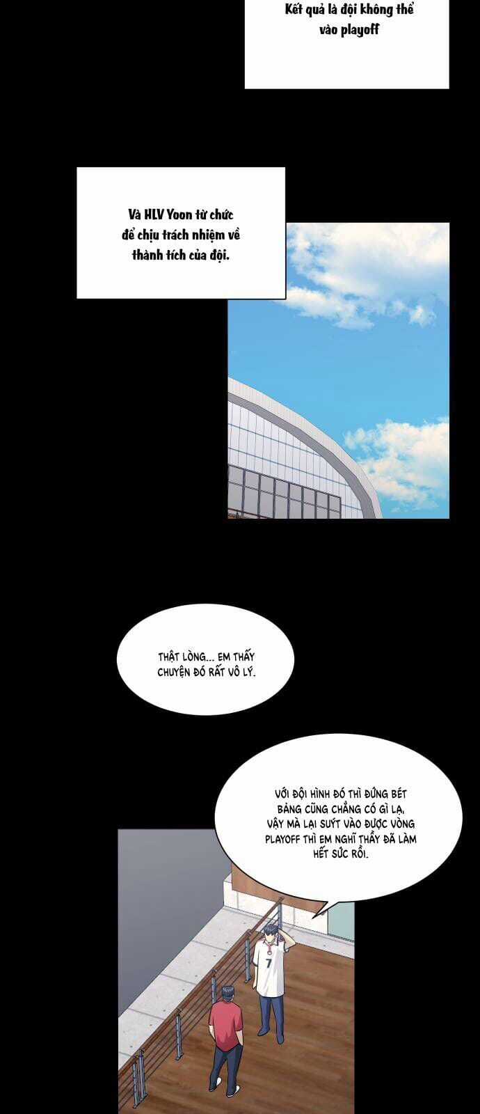 Garbage Time - Chapter 153 - Trang 33