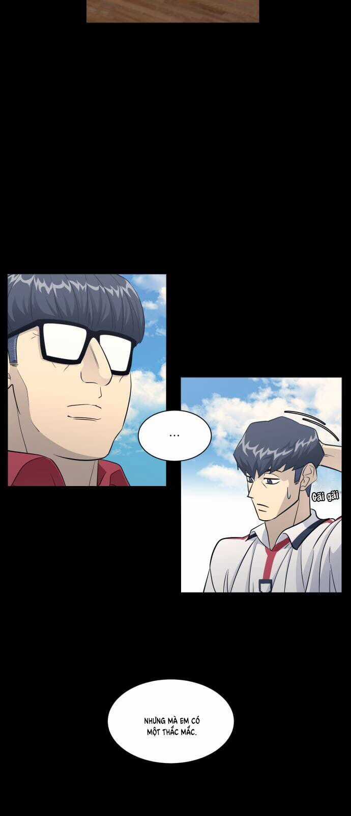 Garbage Time - Chapter 153 - Trang 34