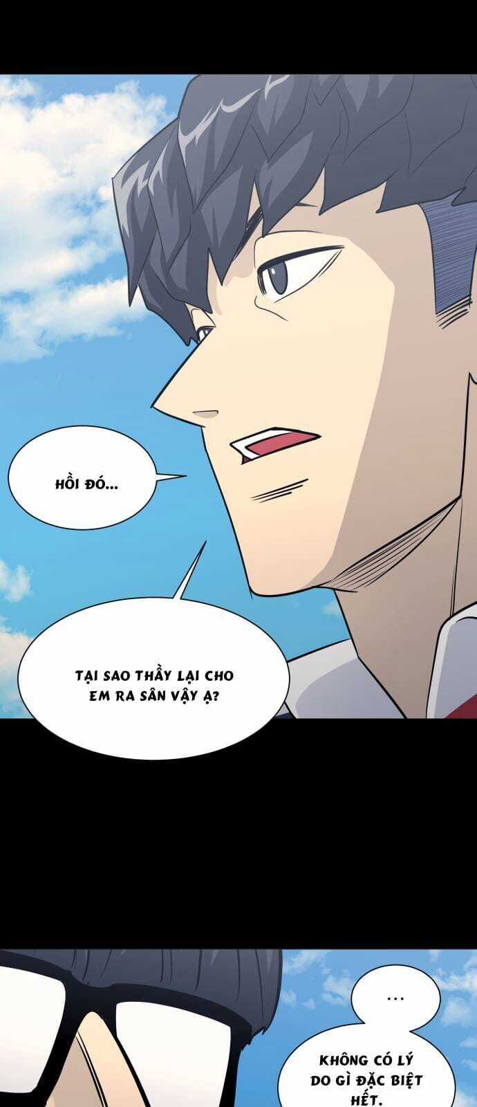 Garbage Time - Chapter 153 - Trang 35