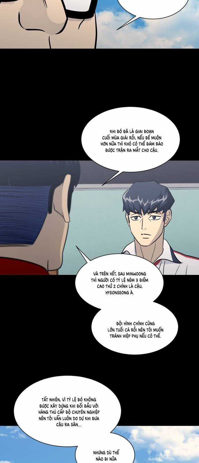 Garbage Time - Chapter 153 - Trang 36