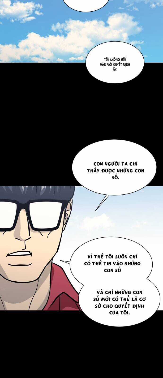 Garbage Time - Chapter 153 - Trang 37