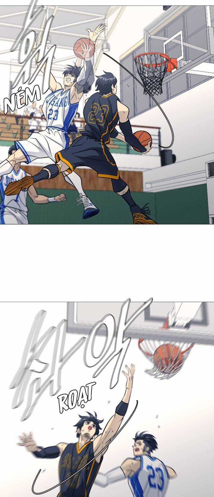 Garbage Time - Chapter 153 - Trang 7