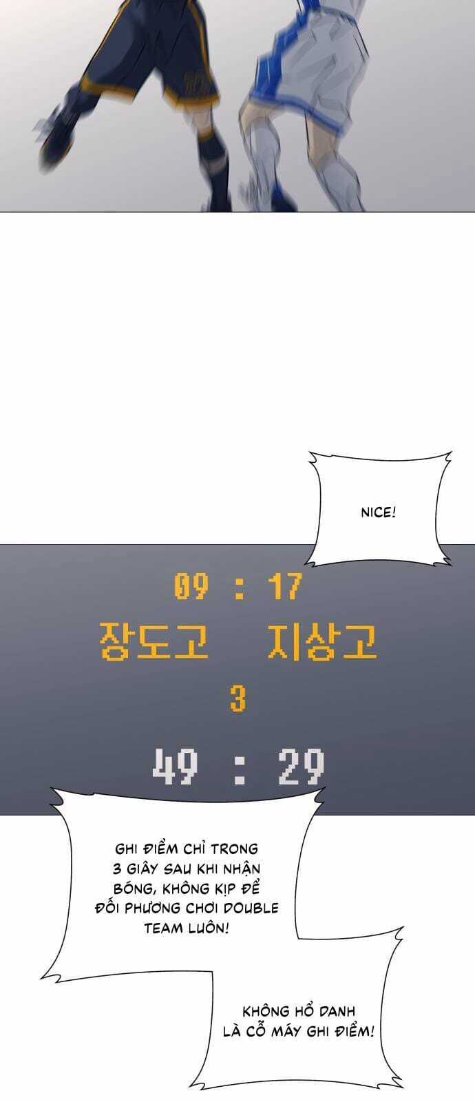 Garbage Time - Chapter 153 - Trang 8