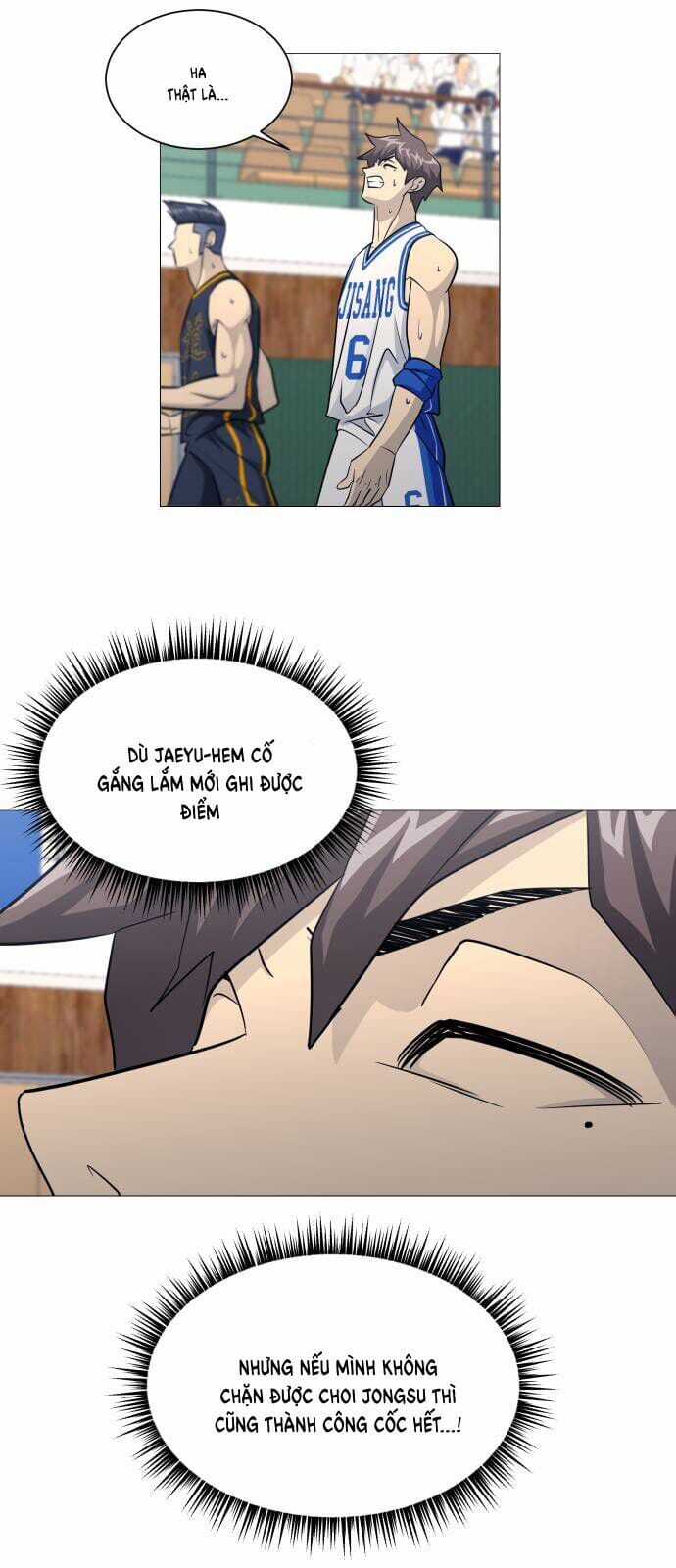 Garbage Time - Chapter 153 - Trang 9