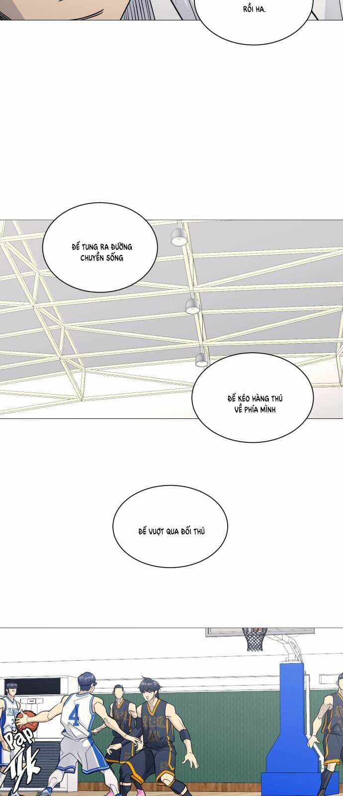 Garbage Time - Chapter 154 - Trang 11