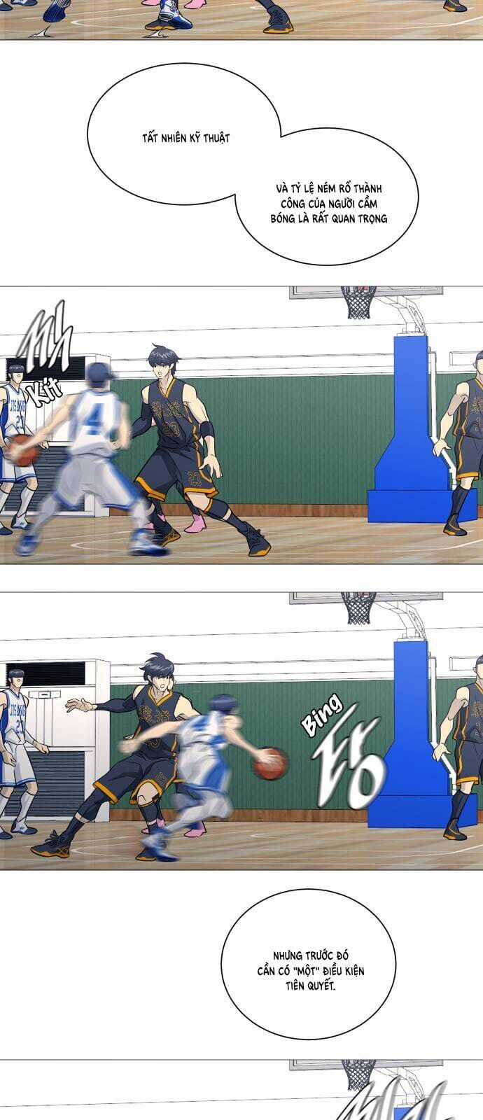 Garbage Time - Chapter 154 - Trang 12