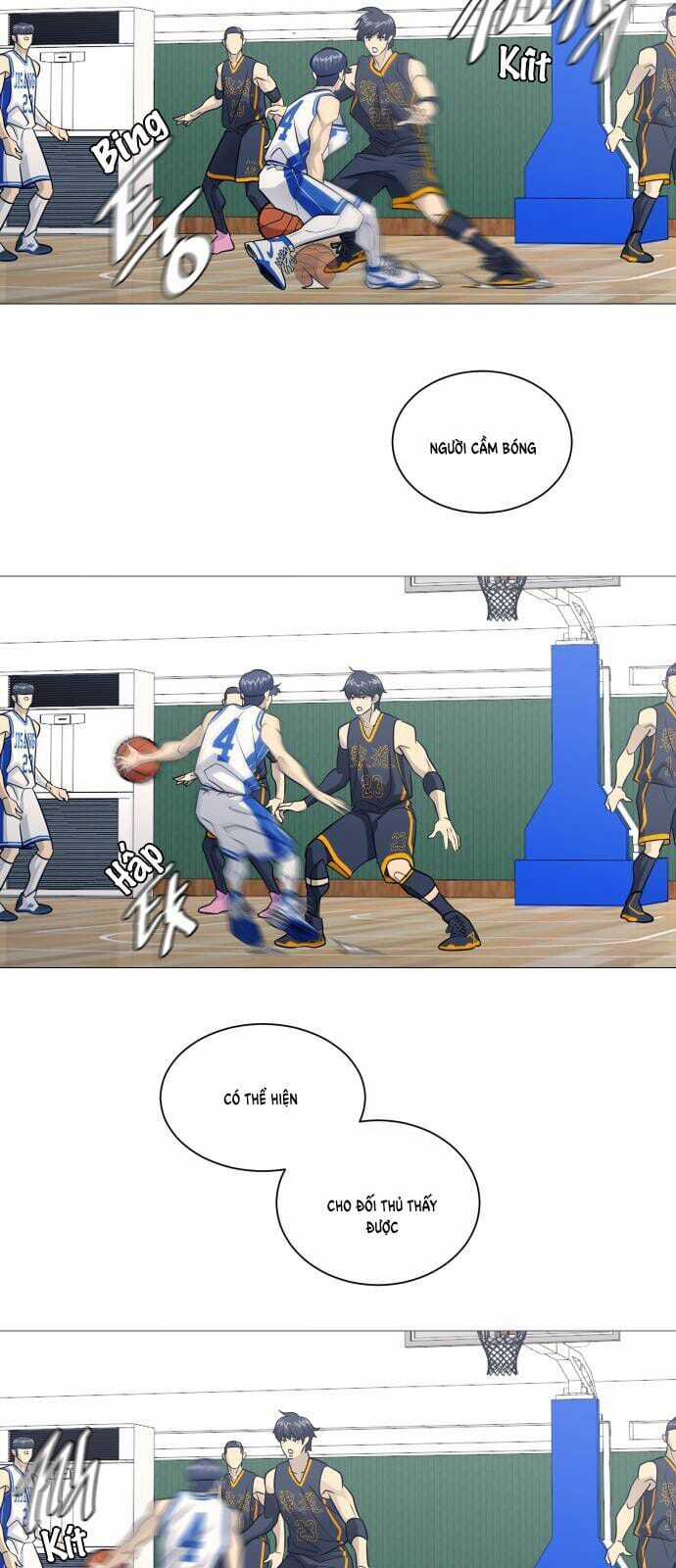 Garbage Time - Chapter 154 - Trang 13