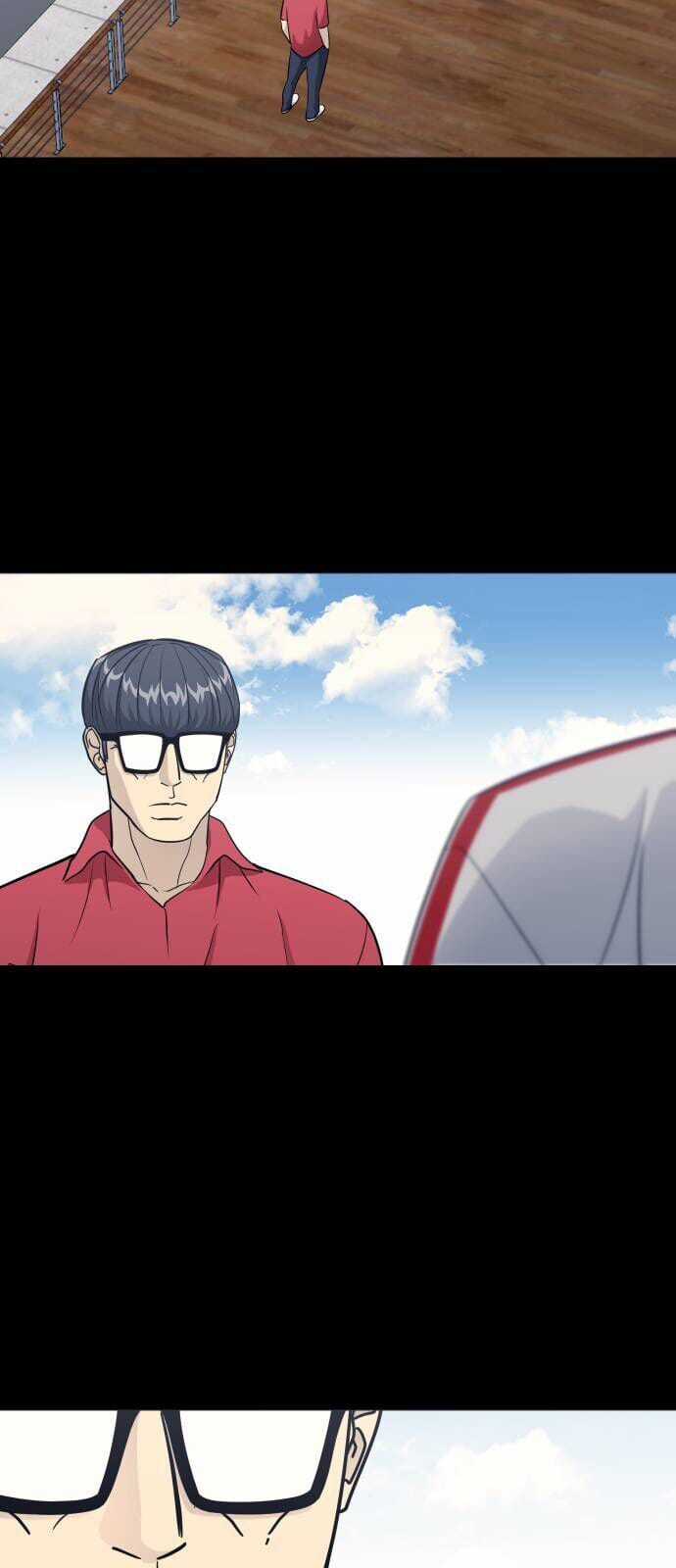 Garbage Time - Chapter 154 - Trang 18