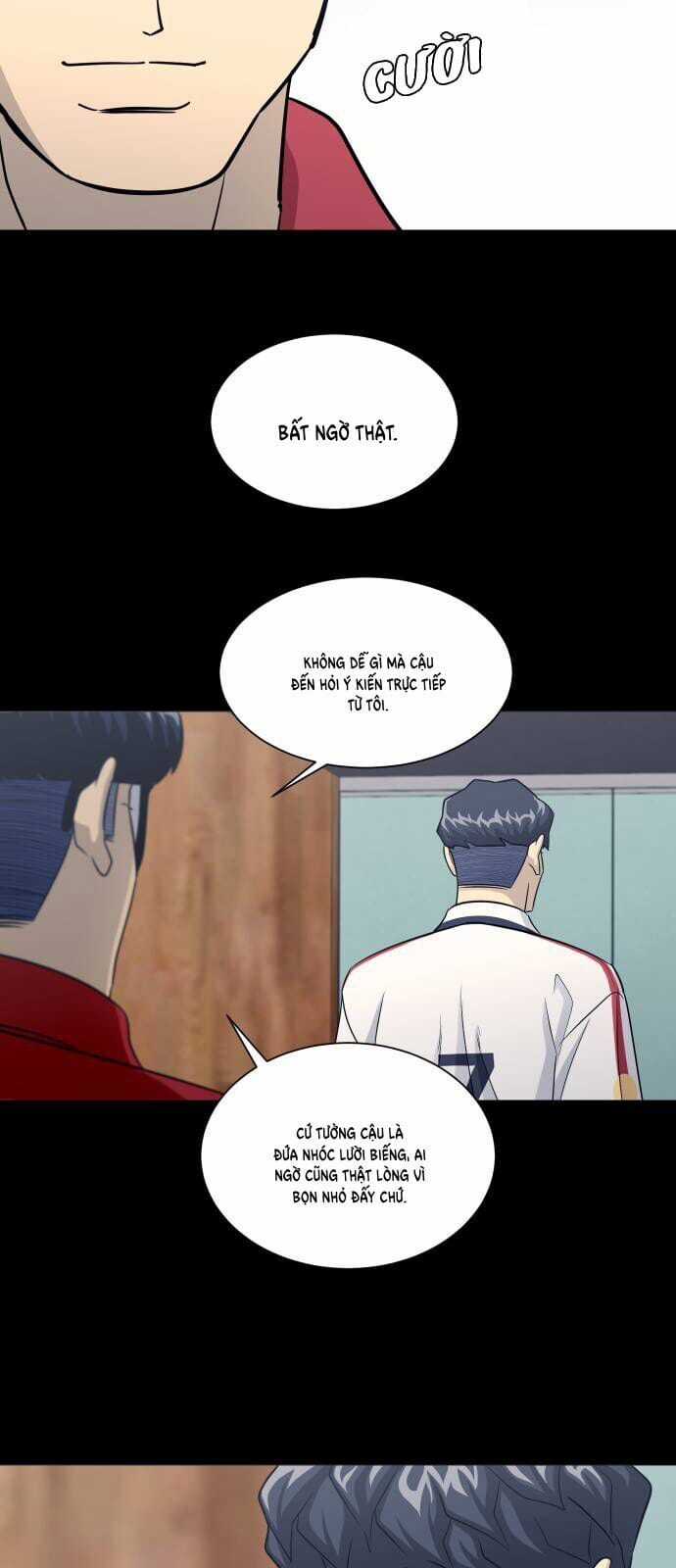 Garbage Time - Chapter 154 - Trang 19