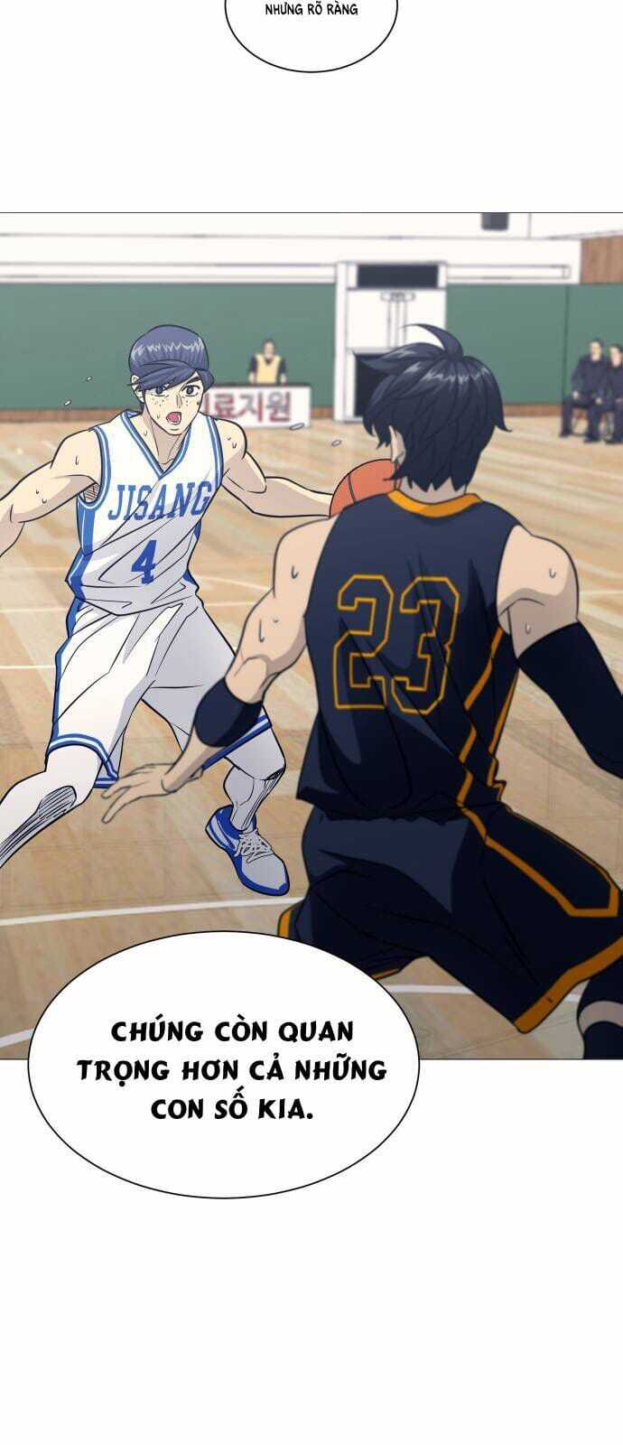 Garbage Time - Chapter 154 - Trang 3