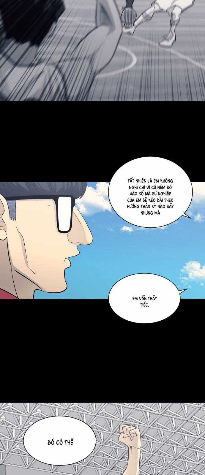 Garbage Time - Chapter 154 - Trang 22