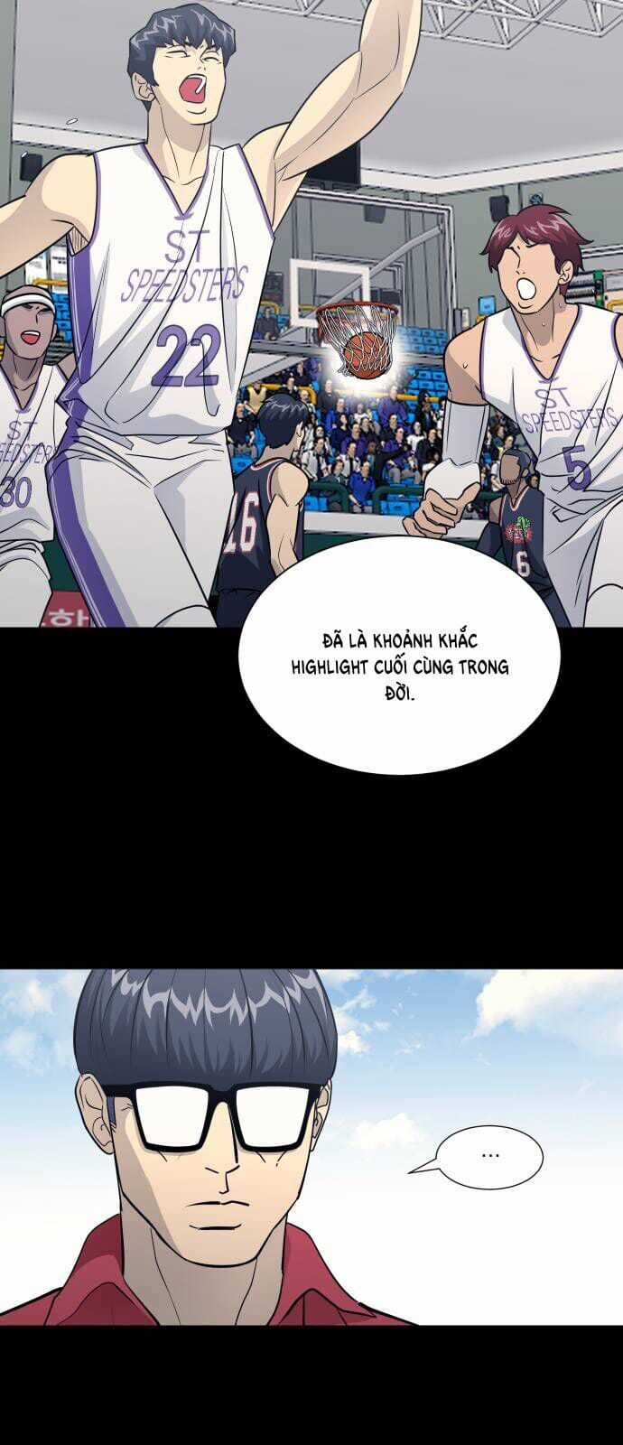 Garbage Time - Chapter 154 - Trang 23