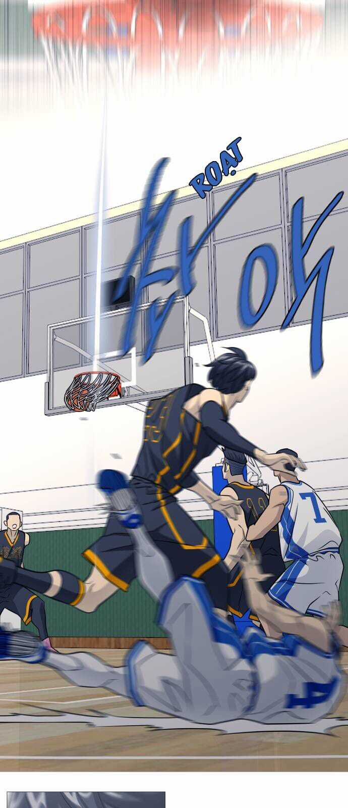 Garbage Time - Chapter 154 - Trang 25