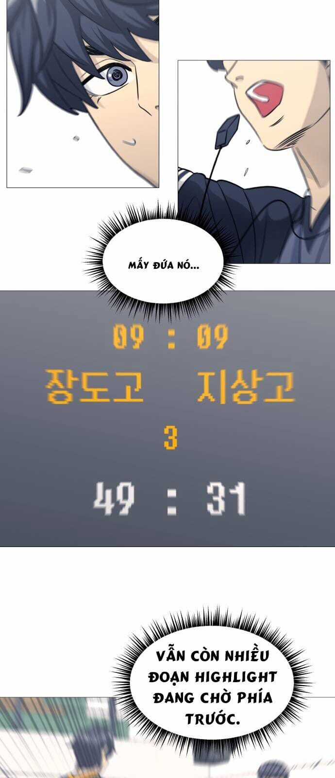 Garbage Time - Chapter 154 - Trang 26