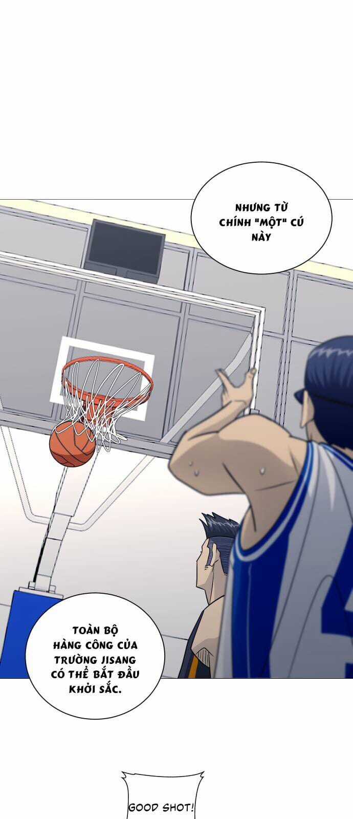Garbage Time - Chapter 154 - Trang 30
