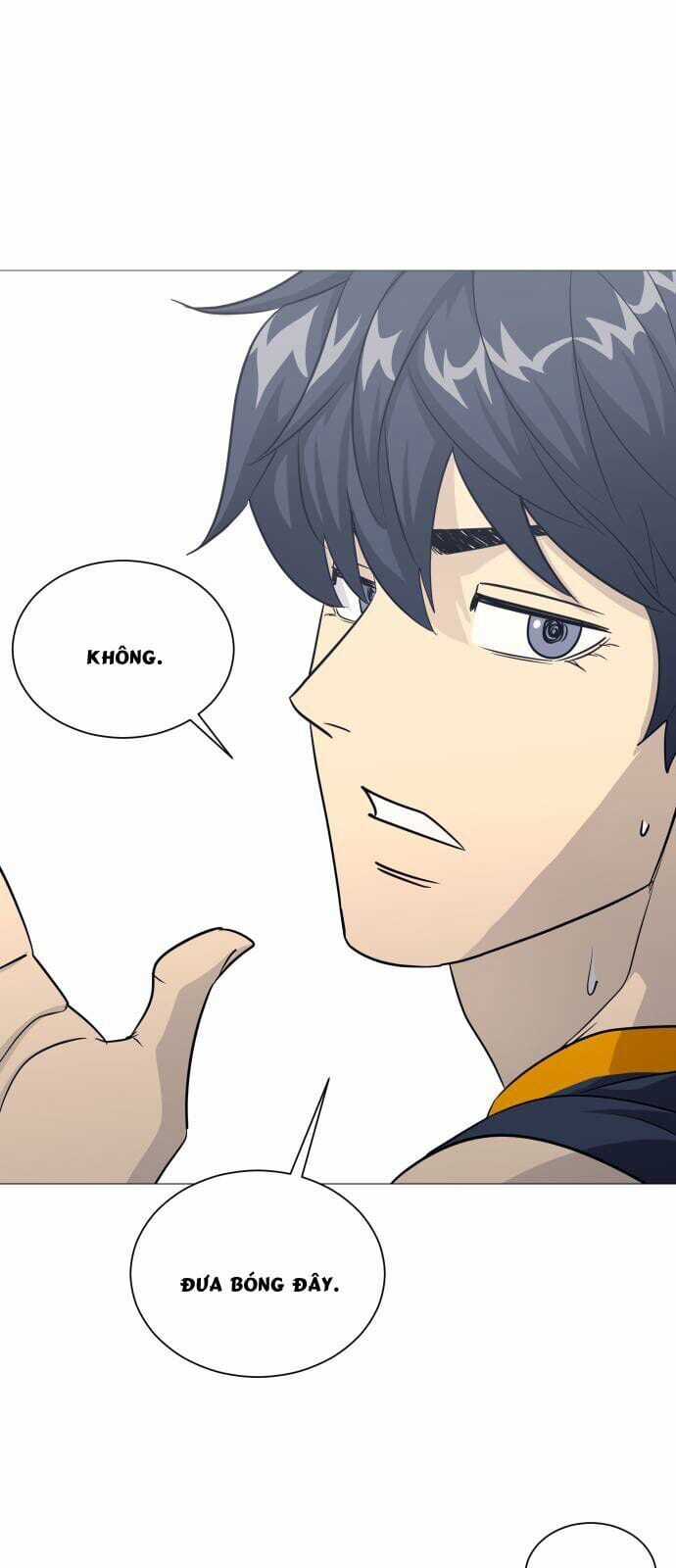 Garbage Time - Chapter 154 - Trang 32