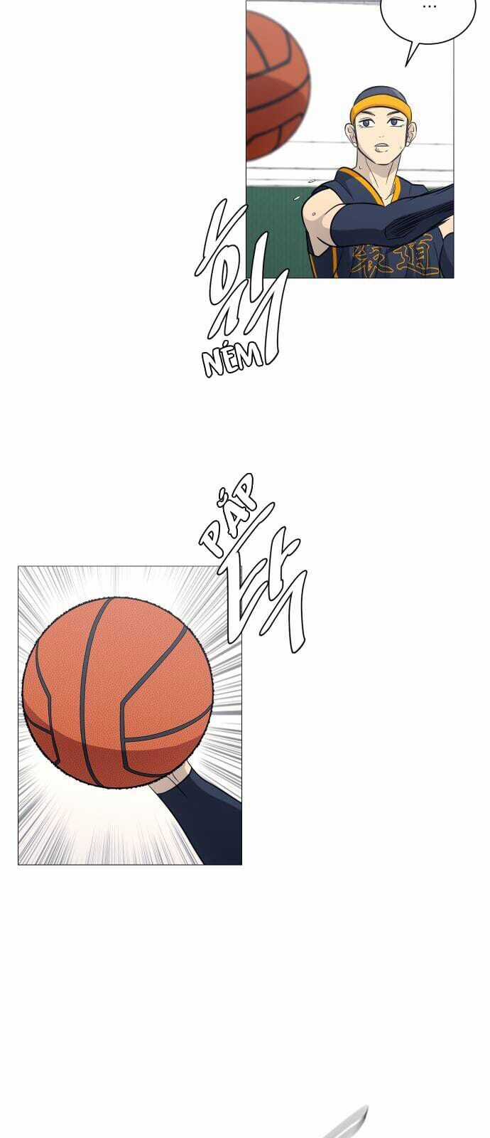 Garbage Time - Chapter 154 - Trang 33