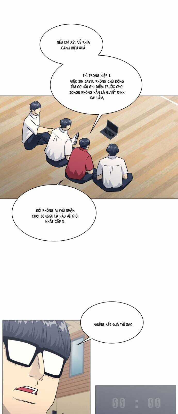 Garbage Time - Chapter 154 - Trang 5