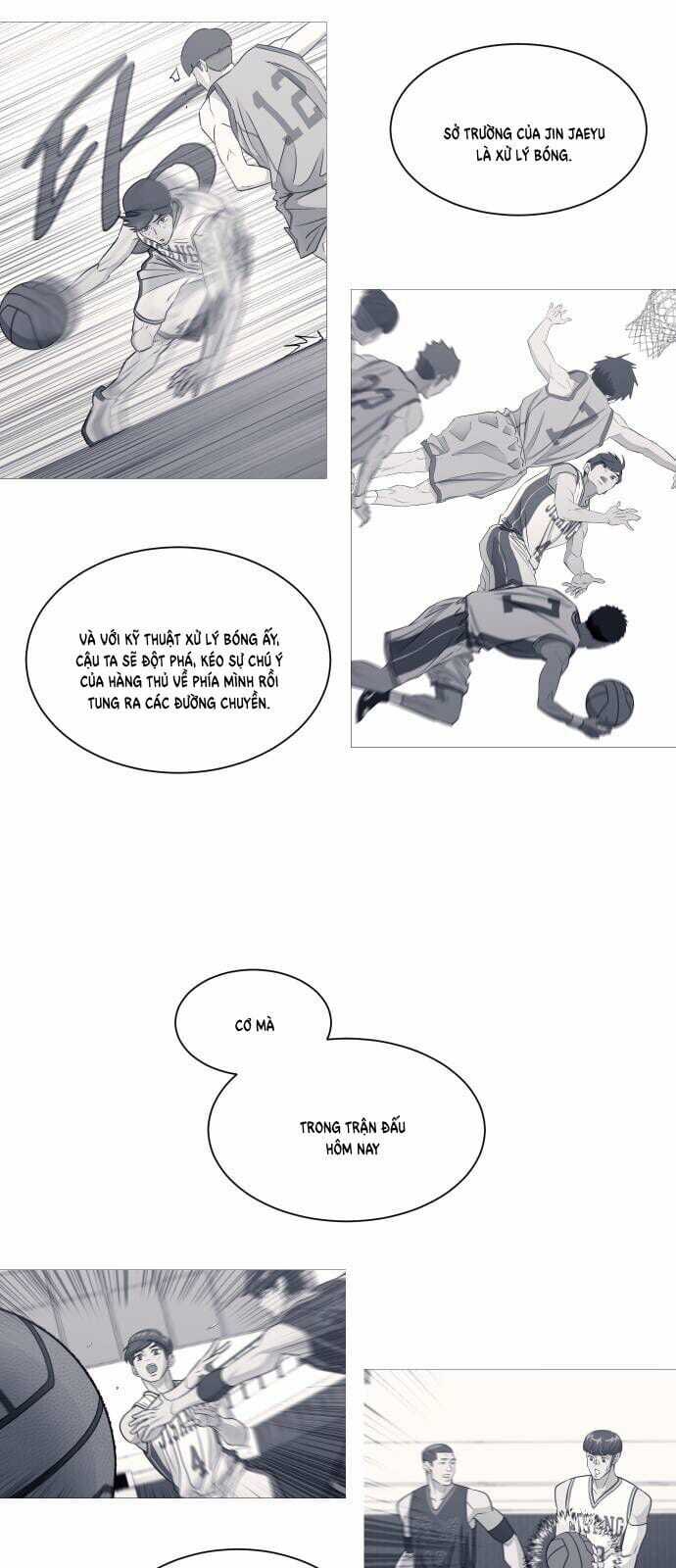 Garbage Time - Chapter 154 - Trang 7