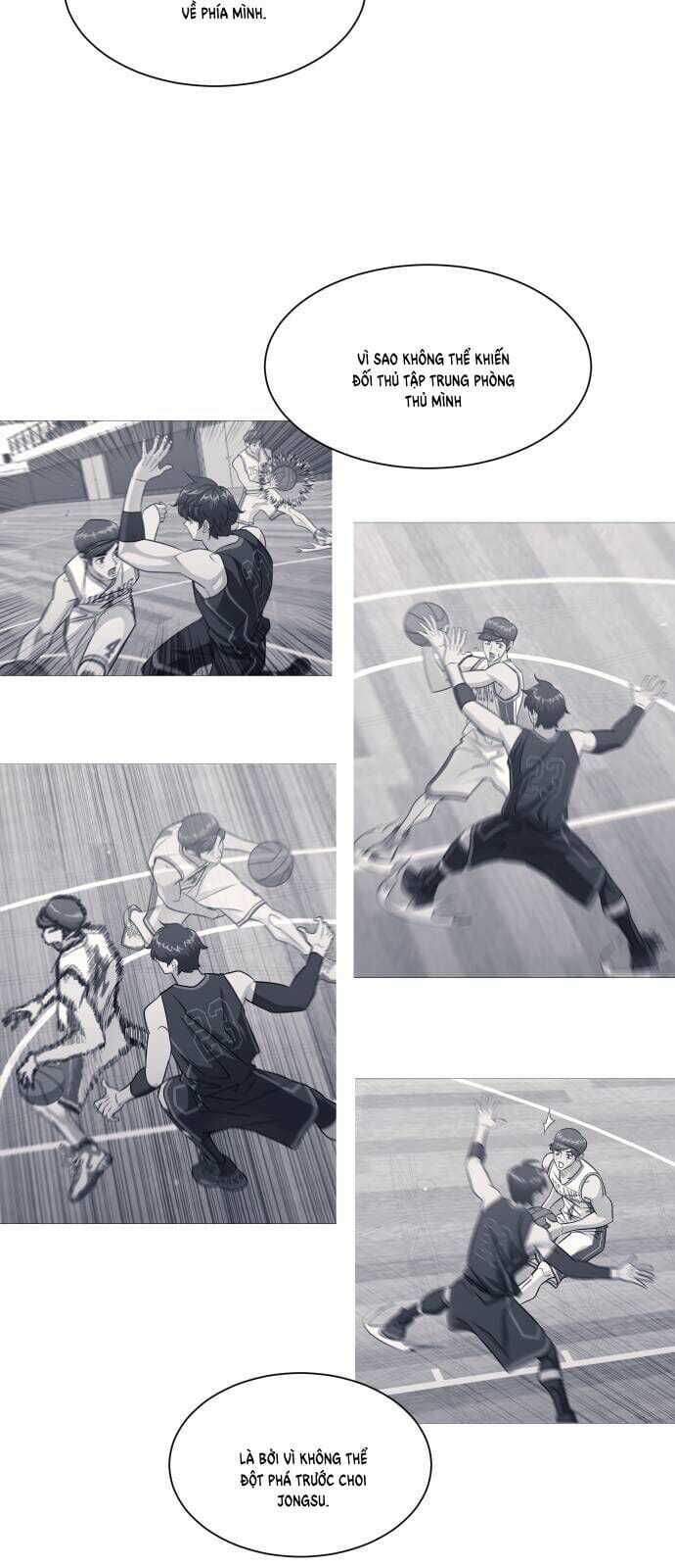 Garbage Time - Chapter 154 - Trang 9