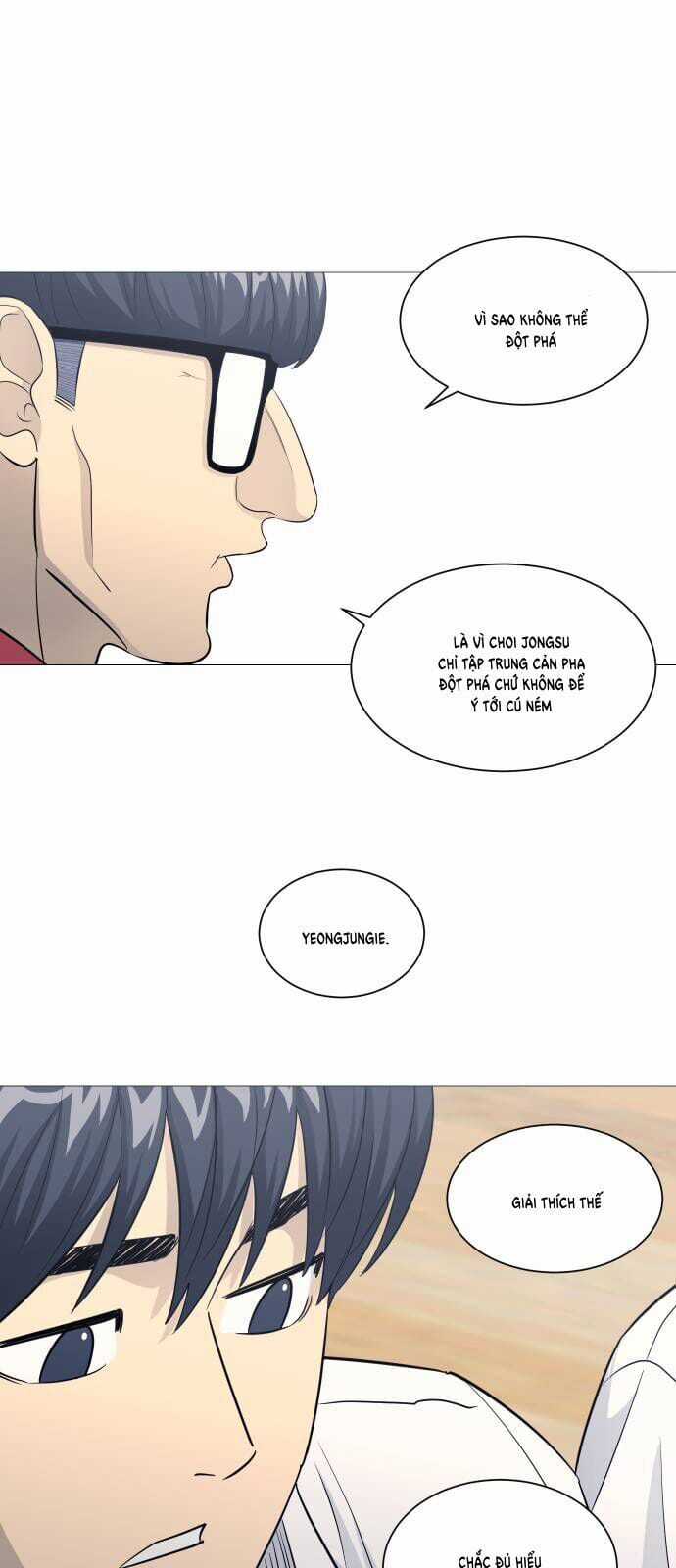 Garbage Time - Chapter 154 - Trang 10