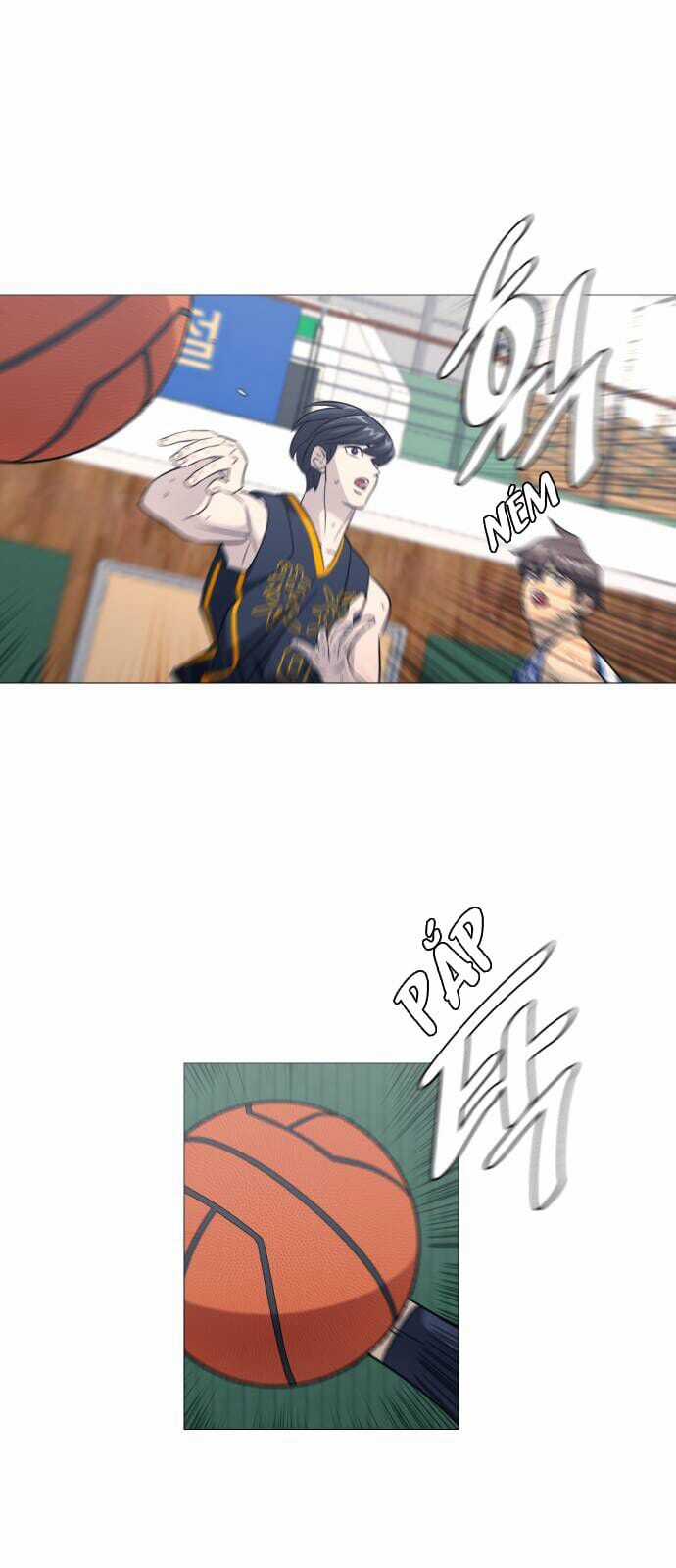 Garbage Time - Chapter 155 - Trang 11