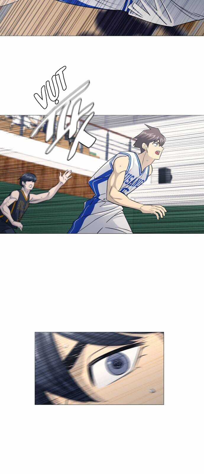 Garbage Time - Chapter 155 - Trang 15