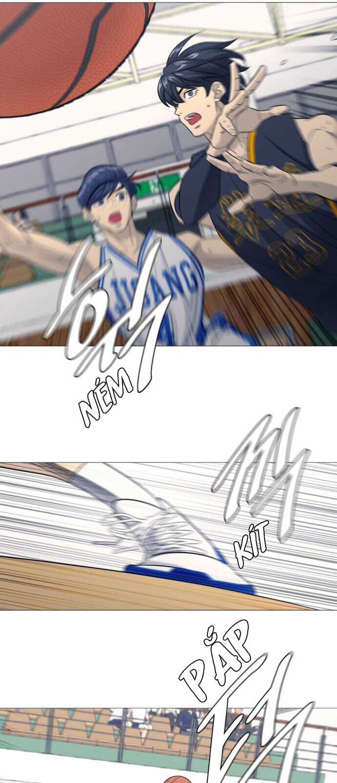 Garbage Time - Chapter 155 - Trang 16