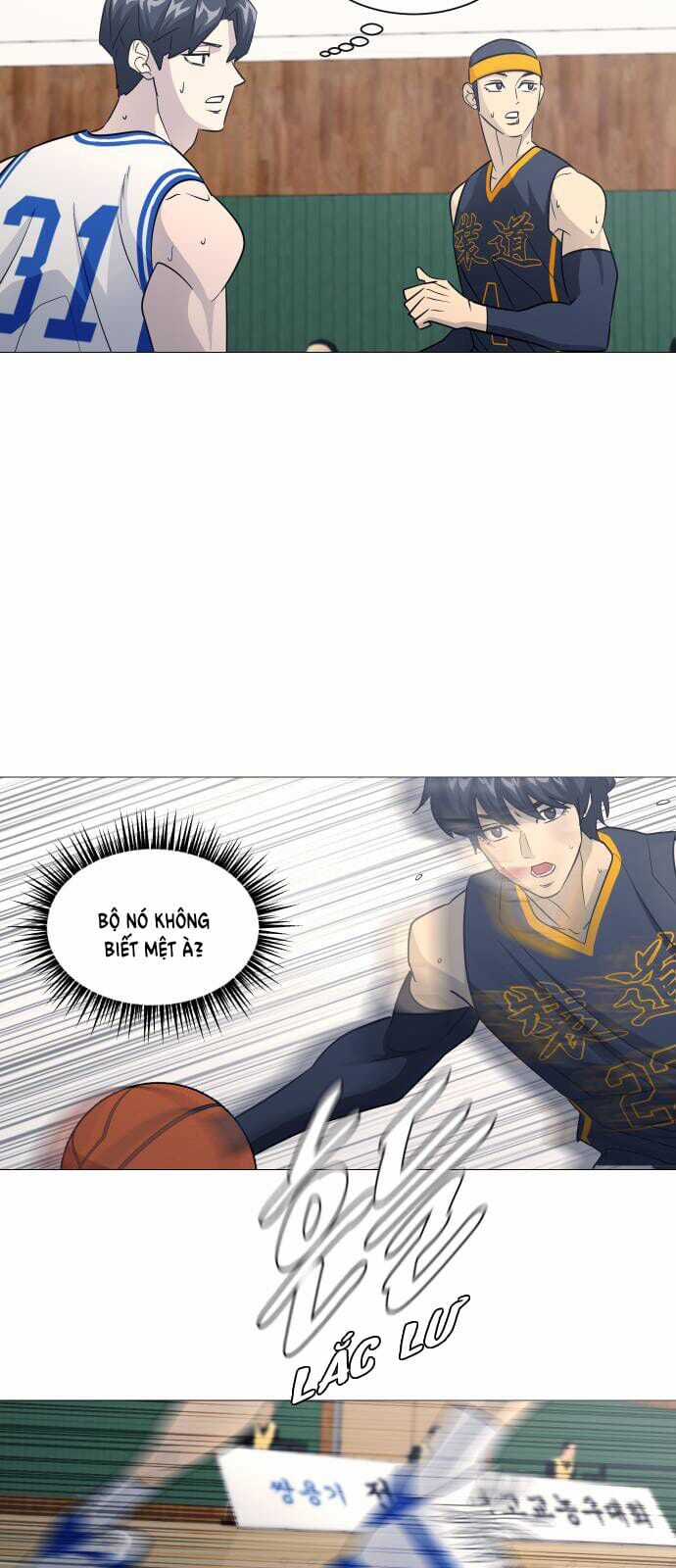 Garbage Time - Chapter 155 - Trang 28