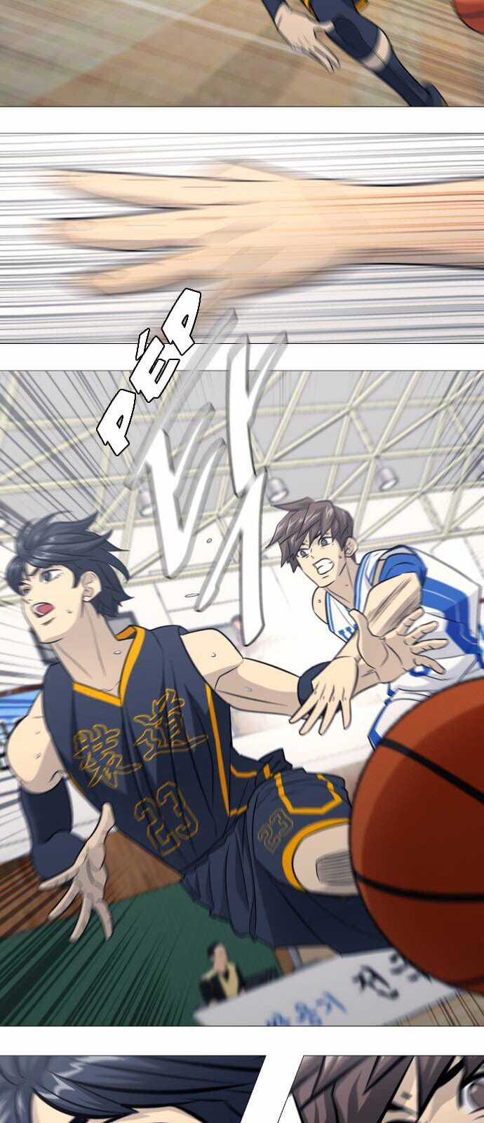 Garbage Time - Chapter 155 - Trang 4