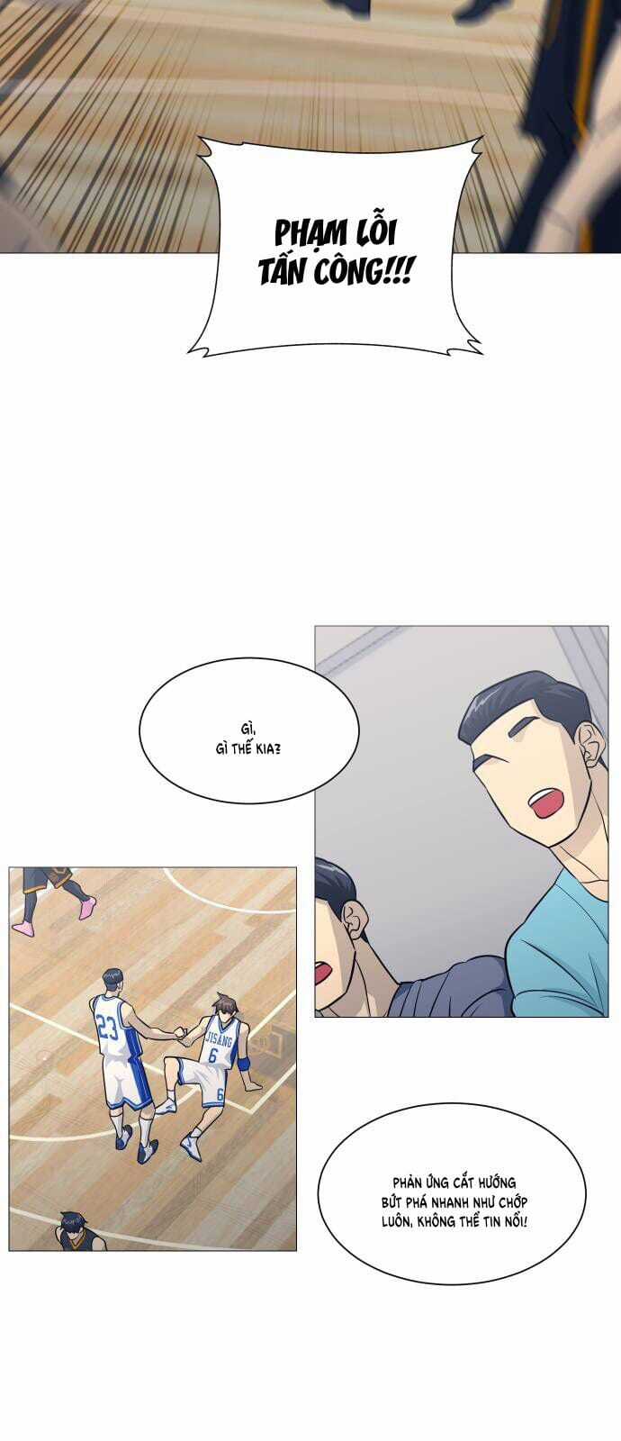 Garbage Time - Chapter 155 - Trang 31